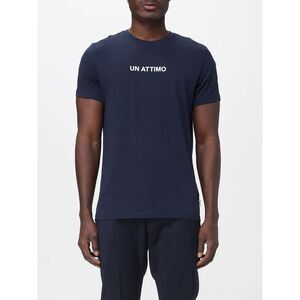 Aspesi T-Shirt Men Navy